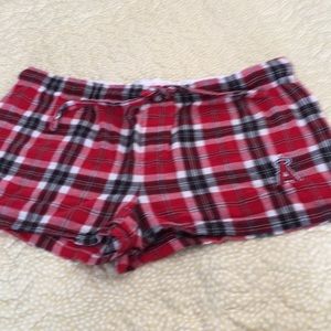 Angel’s boxer shorts womens
